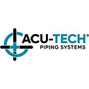 Acu-Tech Piping Systems logo