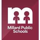 Millard Public Schools logo