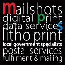Mps Marketing Services Ltd logo