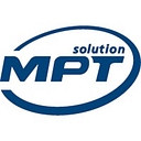Mpt Solution logo
