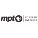 Maryland Public Television logo