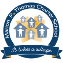 Marion P. Thomas Charter School logo