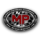 Mp Transmissions Inc. logo