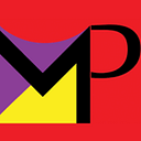 MONTEREY PENINSULA THEATRE TRUST logo