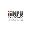 Manitowoc Public Utilities logo