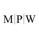 Mander Portman Woodward (MPW) logo