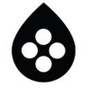 Muscatine Power and Water logo