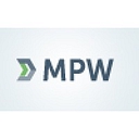 Mpw Engineering, Llc logo