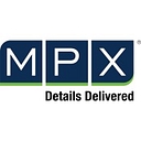 Mpx logo