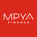 Mpya Finance logo