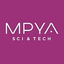 Mpya Sci & Tech AB logo