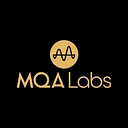 Mqa Ltd. logo