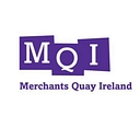 Merchants Quay Ireland logo