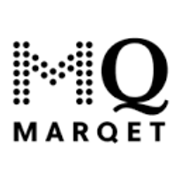 MQ Marqet logotyp