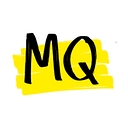 Mq: Transforming Mental Health logo