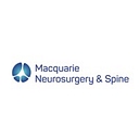 Macquarie Neurosurgery logo