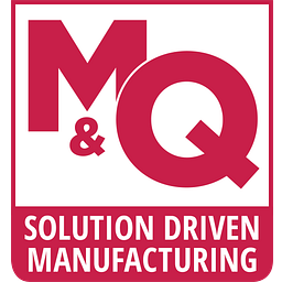 M&Q Packaging logo