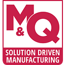 M&Q Packaging logo