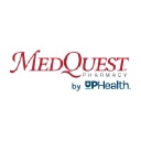 Medquest Pharmacy logo