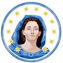 Mary Queen Of The Universe Shrine