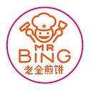 Mr Bing logo