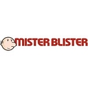 Mister Blister Ltd. logo