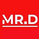 Mr Dyes logo