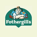 Mr Fothergills Seeds Ltd logo