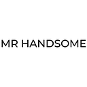 Favicon of MR HANDSOME