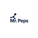 Mr. Peps logo