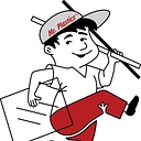 Mr. Plastics logo