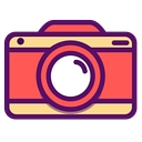 Photographer Artem Popovich logo
