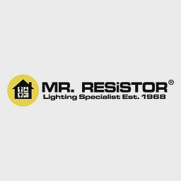 Down Street Electrics Limited t/a Mr Resistor logo
