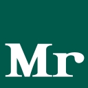 Mr. logo