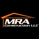 Mra Construction logo