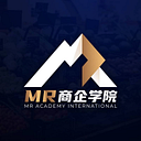 MR Academy International Sdn Bhd logo