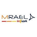 Mrael logo