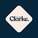 Mr & Mrs Clarke Estate Agency logo