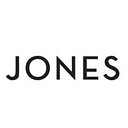 Jones Media logo