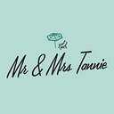 Mr & Mrs Tannie