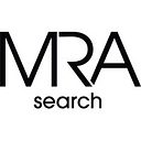 Mra Search logo