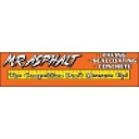 Mr.Asphalt logo