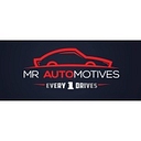 Mr Automotives Corp logo
