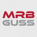Mrb Guss GmbH logo