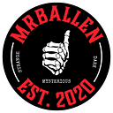 MRBALLEN FOUNDATION INC logo