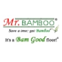 Mr. Bamboo, Inc logo