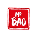 Mr Bao logo
