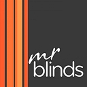 Mr Blinds Nz logo