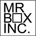 Mr Box, Inc. logo
