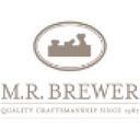 M.R Partner AB logo